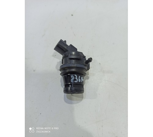 Моторчик(насос) омывателя передний