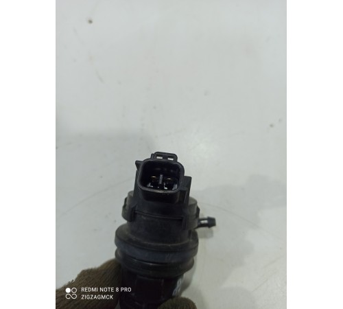 Моторчик(насос) омывателя передний