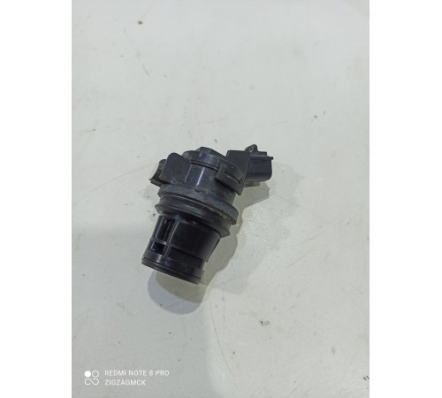 Моторчик(насос) омывателя передний