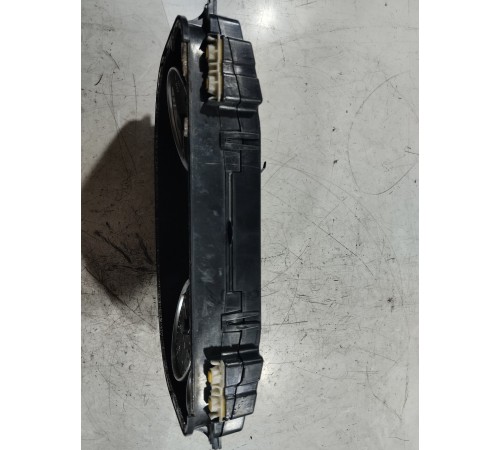 Панель приборов