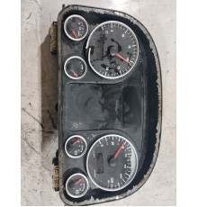 Панель приборов