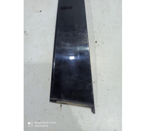 Накладка двери (задняя правая)