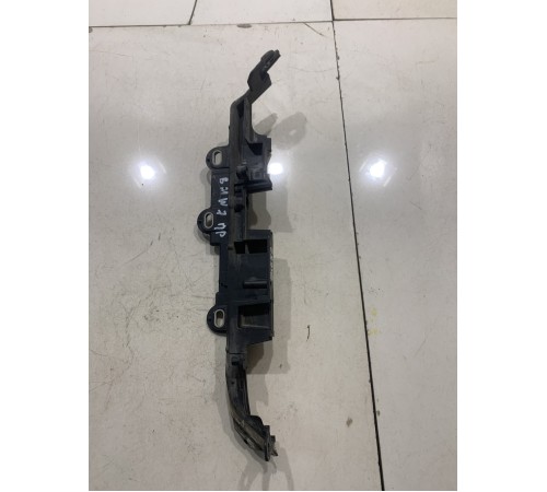 Перегородка моторного отсека правая