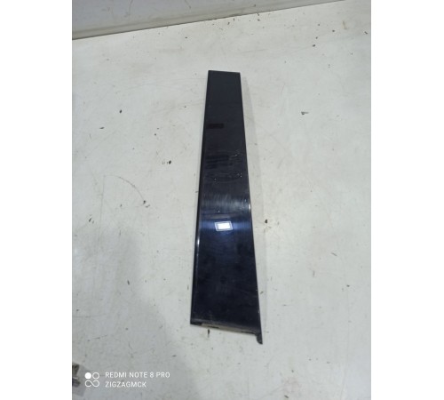 Накладка двери (задняя правая)