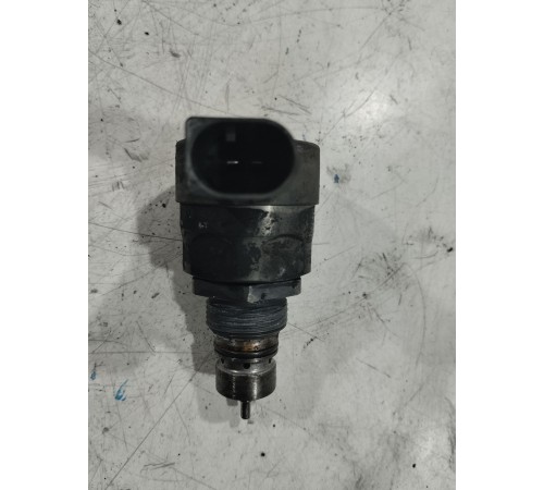 Датчик давления топлива в рампе