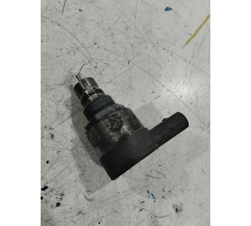 Датчик давления топлива в рампе