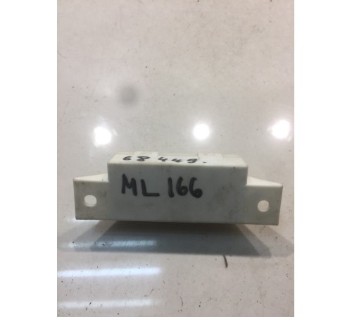 Блок управления накалом фар