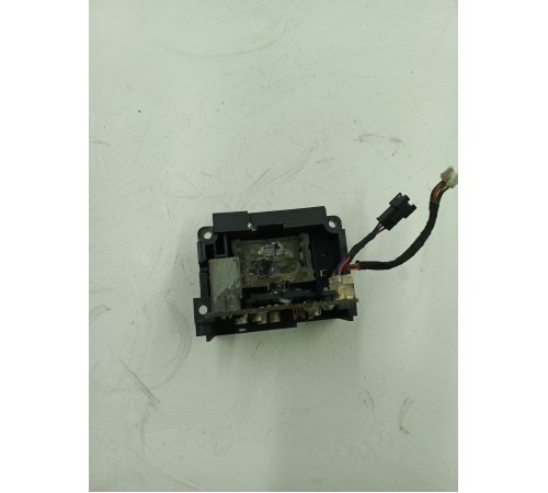 Блок управления селектором коробки передач КПП