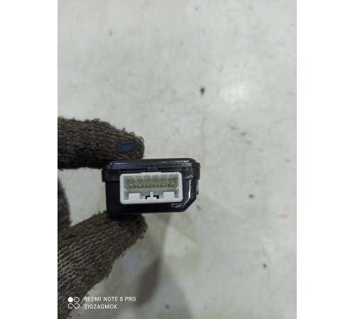 Блок управления люком