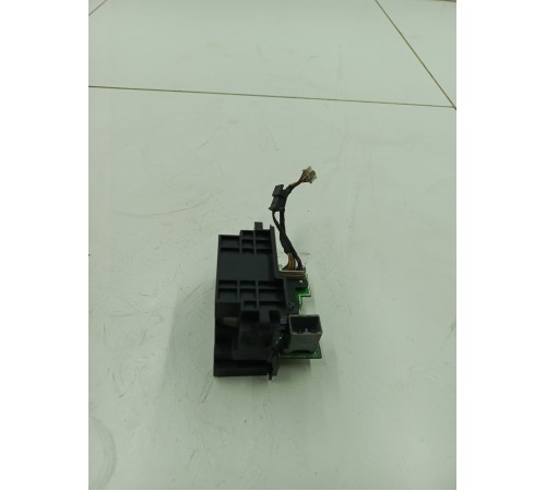 Блок управления селектором коробки передач КПП