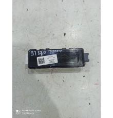 Блок управления люком