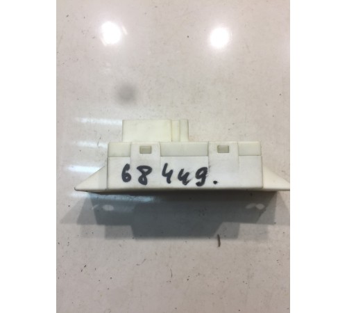 Блок управления накалом фар