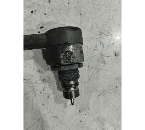 Датчик давления топлива в рампе