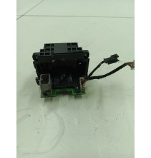 Блок управления селектором коробки передач КПП