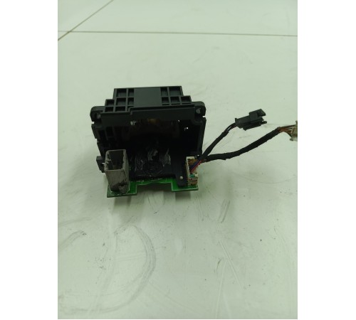 Блок управления селектором коробки передач КПП