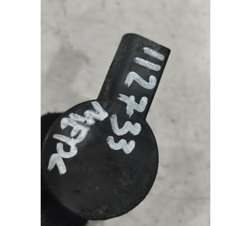 Датчик давления топлива в рампе