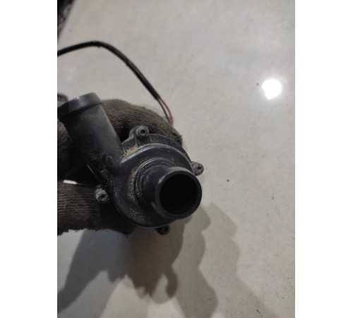 Насос водяной (помпа) электрический