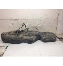 Бак топливный