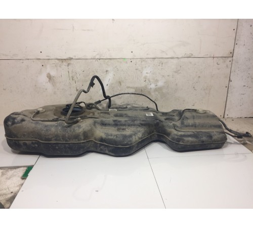 Бак топливный