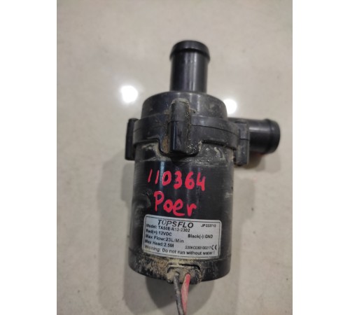 Насос водяной (помпа) электрический