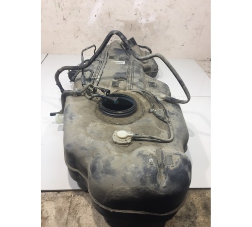 Бак топливный