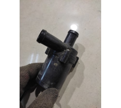 Насос водяной (помпа) электрический