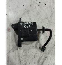 Замок капота левый