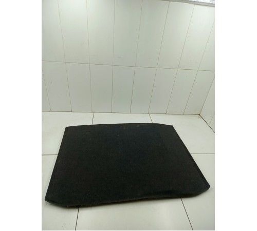 Пол багажника