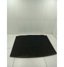 Пол багажника