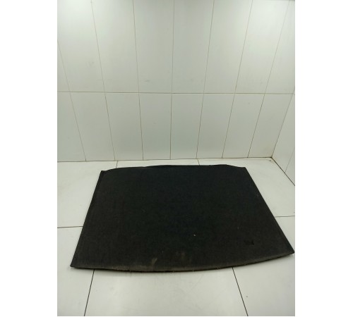 Пол багажника