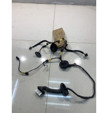 Электропроводка двери (задняя, правая)