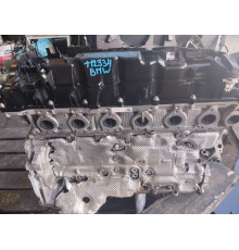 Двигатель в сборе