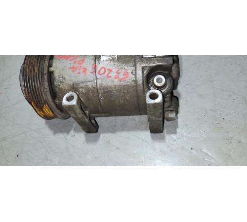 Компрессор кондиционера