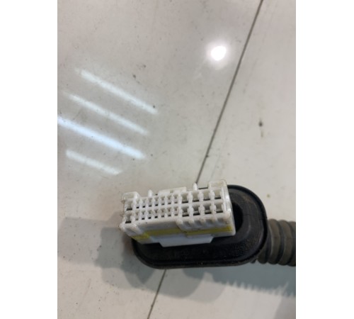 Электропроводка двери (задняя, правая)