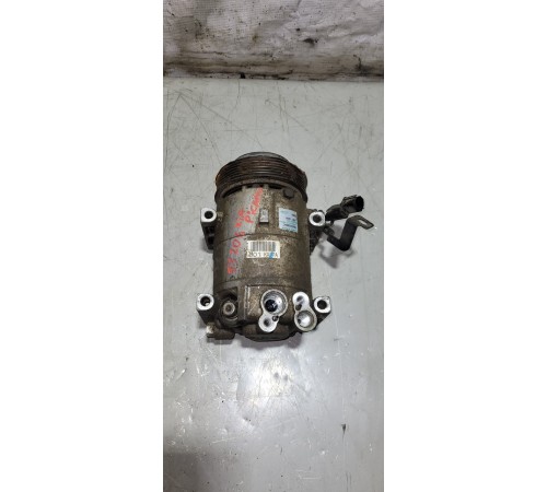 Компрессор кондиционера