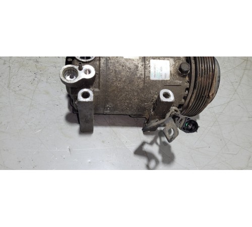 Компрессор кондиционера