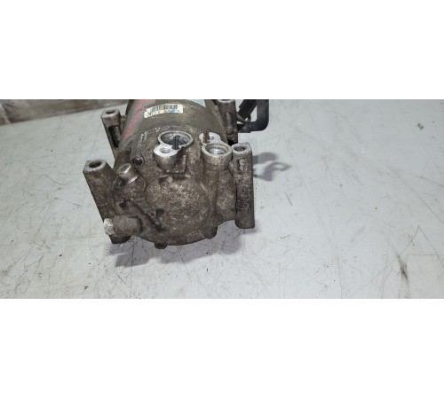 Компрессор кондиционера