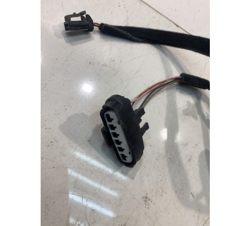 Электропроводка двери (задняя, правая)