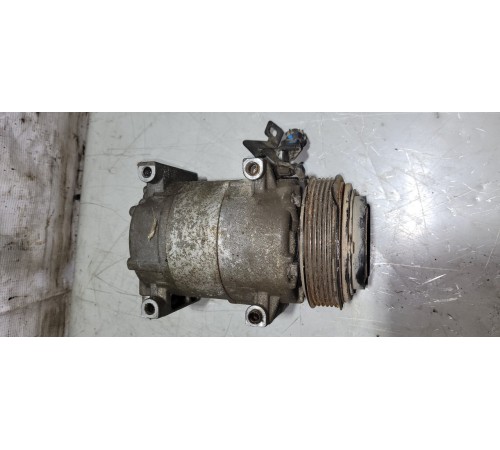 Компрессор кондиционера