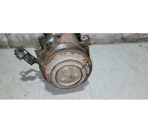 Компрессор кондиционера