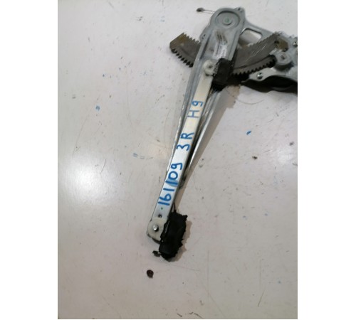 Стеклоподъёмник задний правый