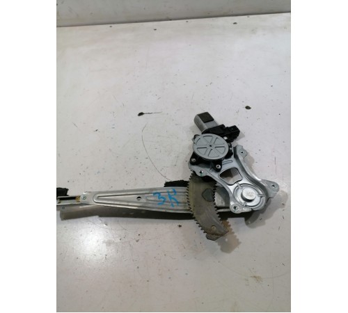 Стеклоподъёмник задний правый