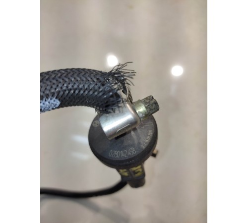 Вакуумная трубка