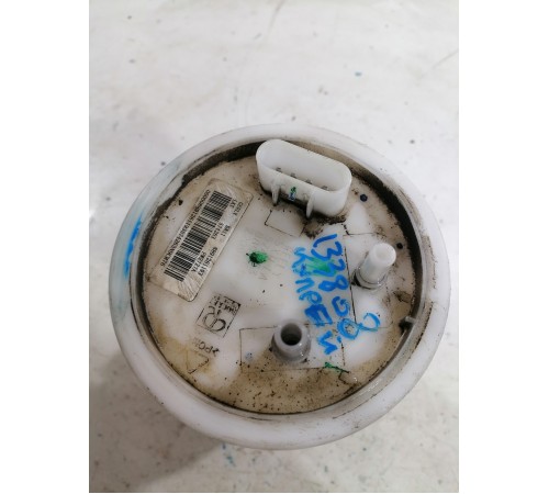 Насос топливный электрический