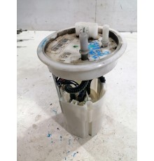 Насос топливный электрический