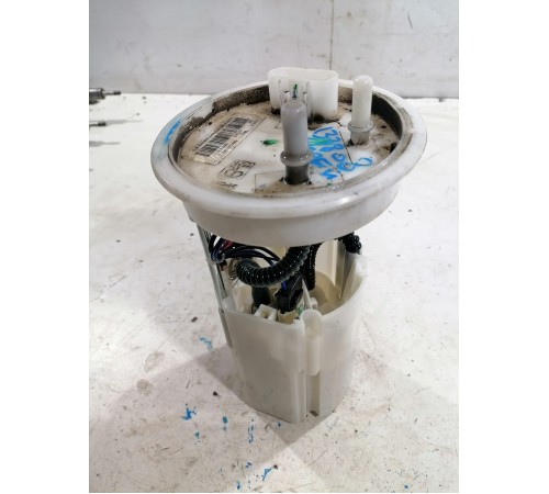 Насос топливный электрический