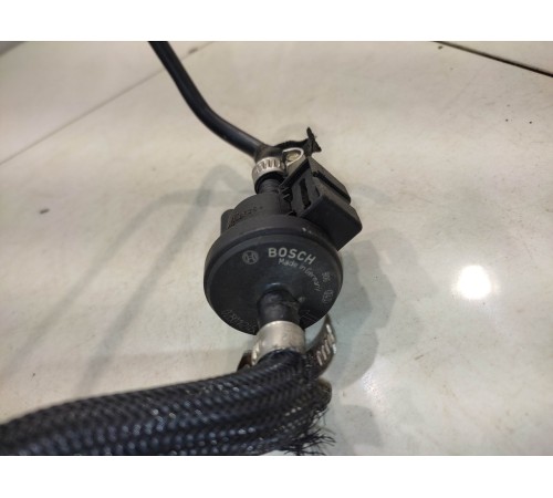 Вакуумная трубка