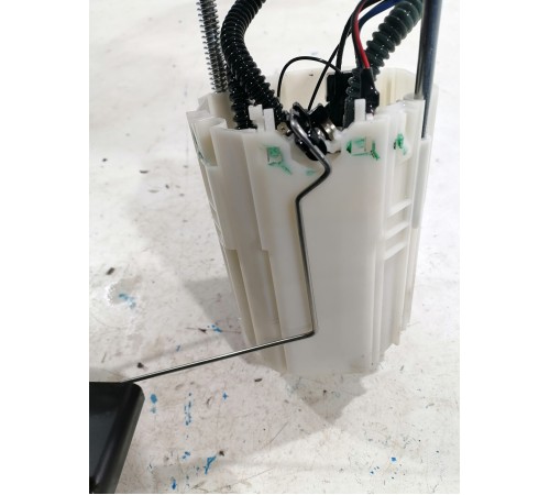 Насос топливный электрический