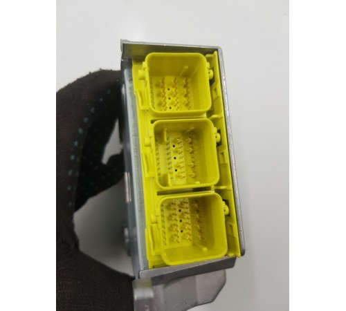 Блок управления AirBag