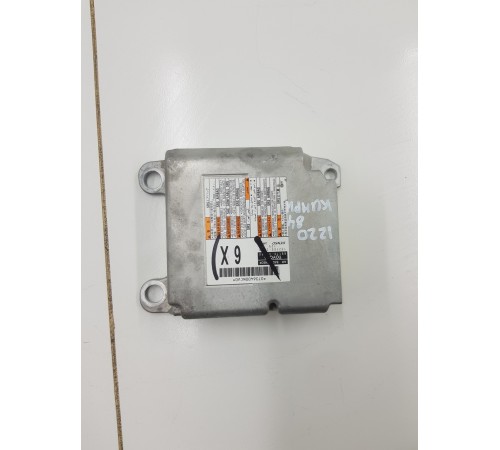 Блок управления AirBag